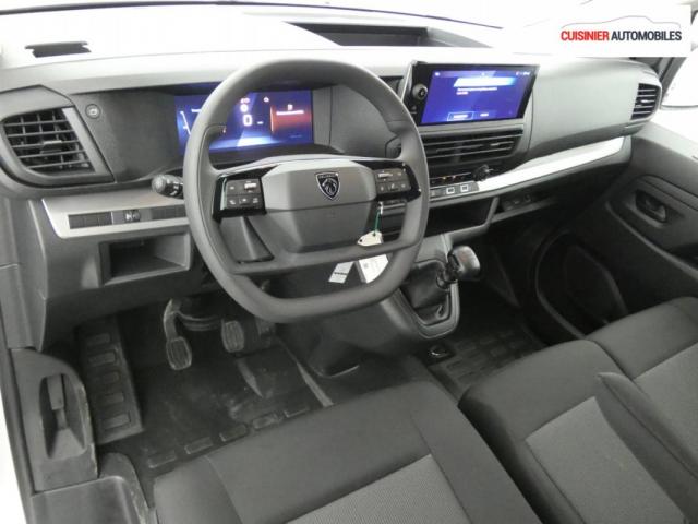 Peugeot Expert image 1