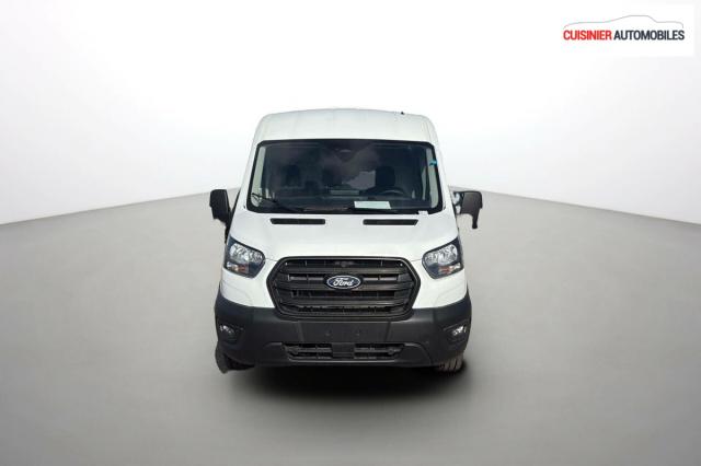 Ford Transit image 7