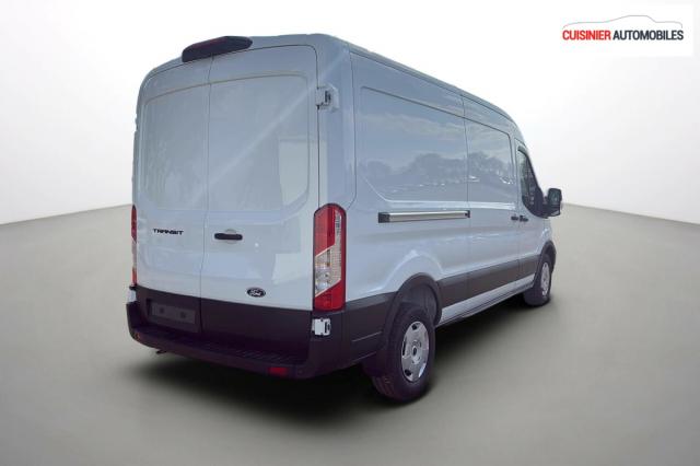 Ford Transit image 2