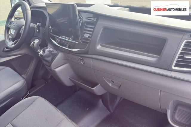 Ford Transit image 1