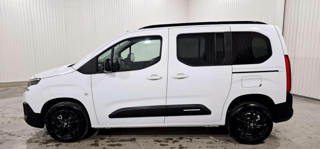 Citroen Berlingo image 8