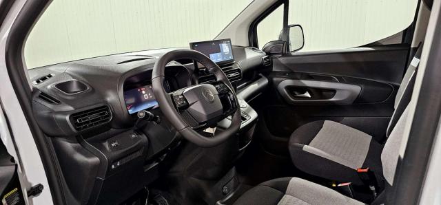 Citroen Berlingo image 3