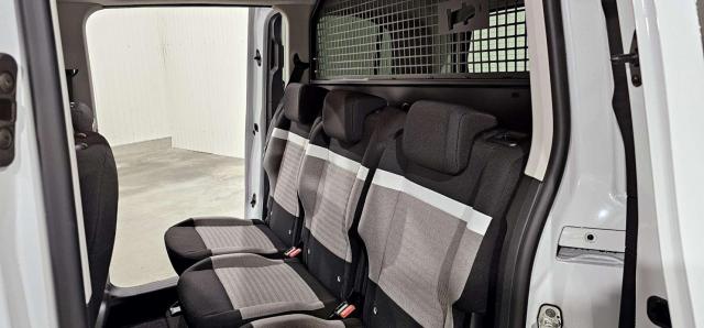Citroen Berlingo image 1