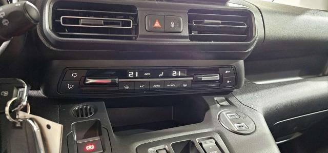 Citroen Berlingo image 6