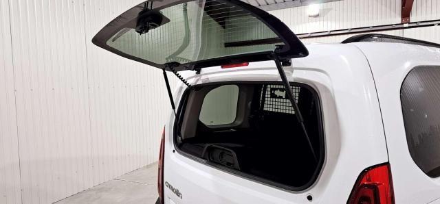 Citroen Berlingo image 1