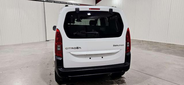 Citroen Berlingo image 9