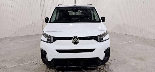 Citroen Berlingo image 4