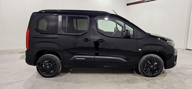 Citroen Berlingo image 3