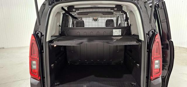 Citroen Berlingo image 3