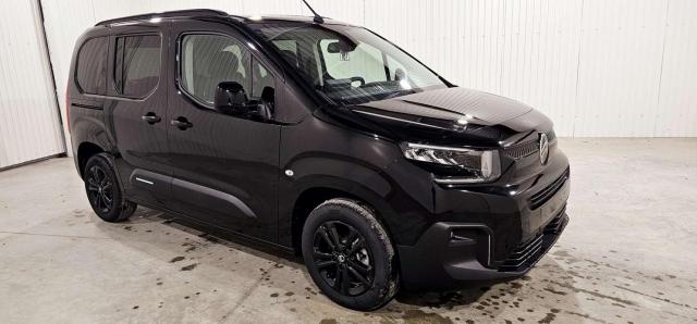Citroen Berlingo image 8
