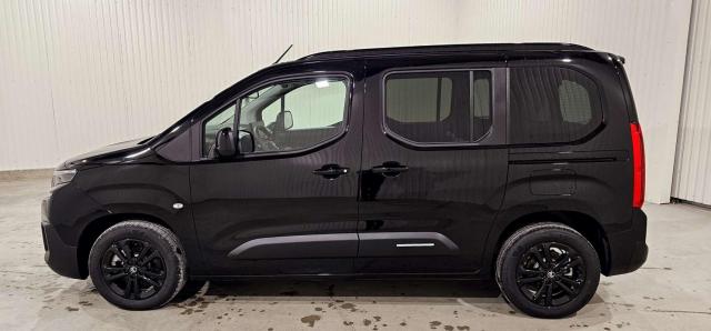 Citroen Berlingo image 9
