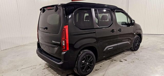 Citroen Berlingo image 7