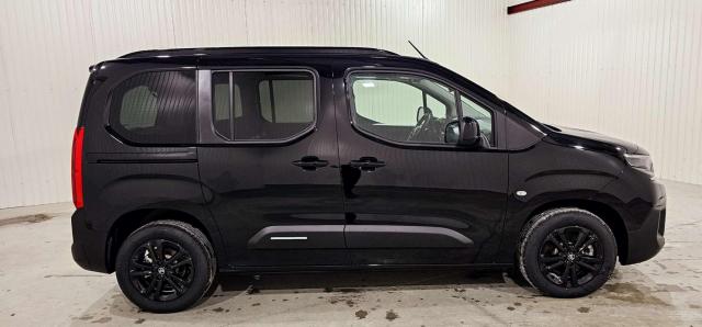 Citroen Berlingo image 6