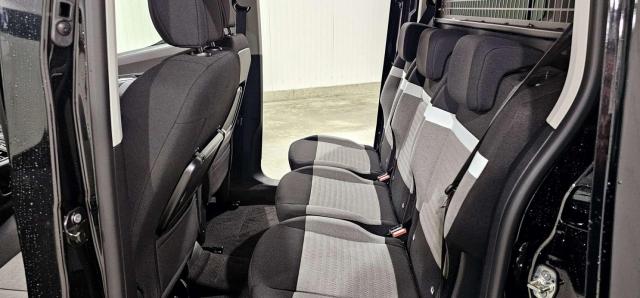 Citroen Berlingo image 4