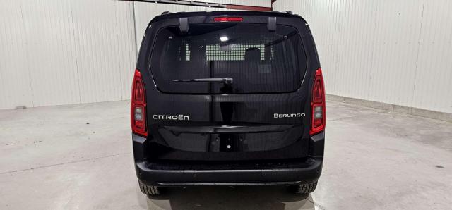 Citroen Berlingo image 1