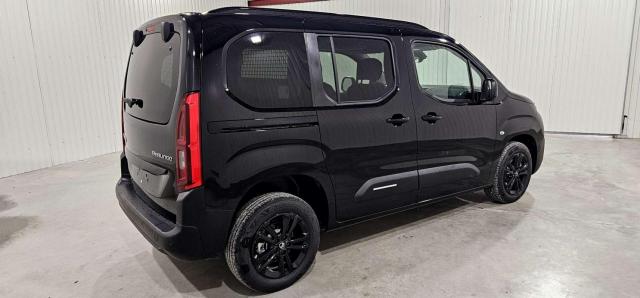 Citroen Berlingo image 2