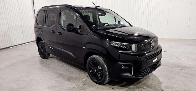 Citroen Berlingo image 1