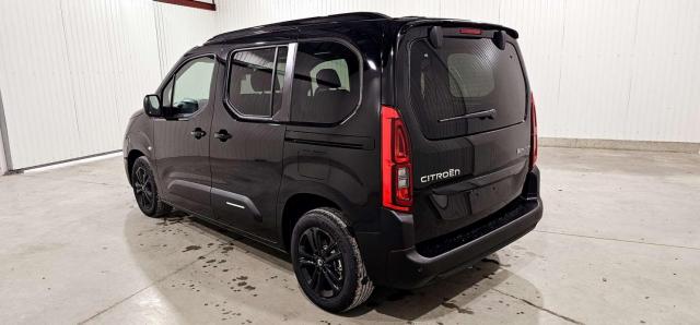 Citroen Berlingo image 6