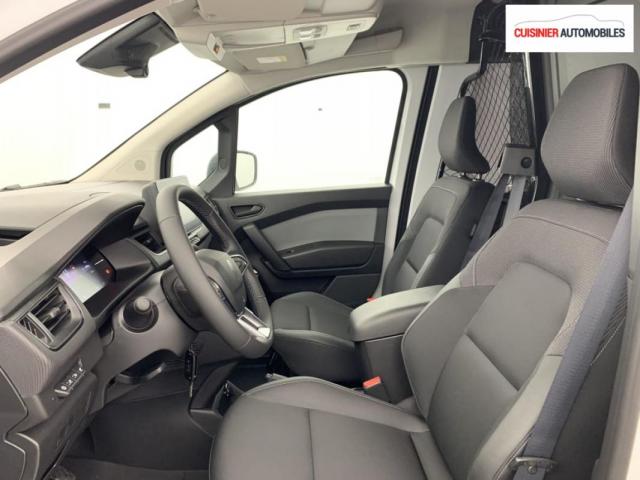 Renault Kangoo Van image 1