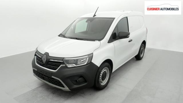 Renault Kangoo Van image 7