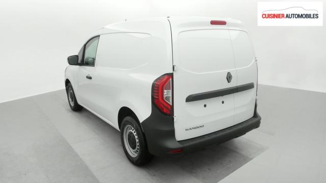 Renault Kangoo Van image 8