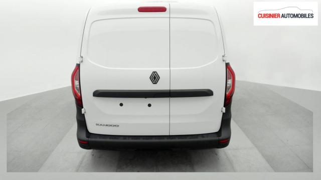 Renault Kangoo Van image 9