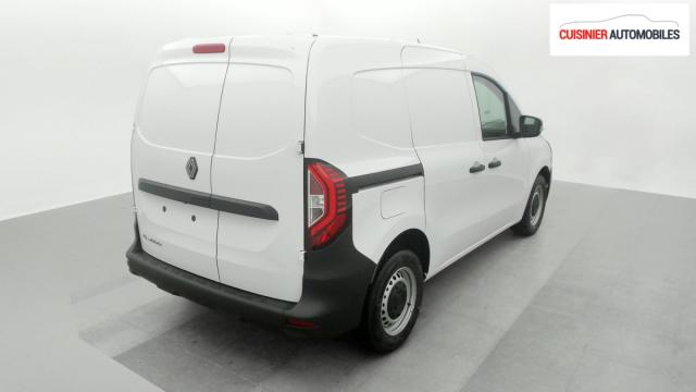 Renault Kangoo Van image 3