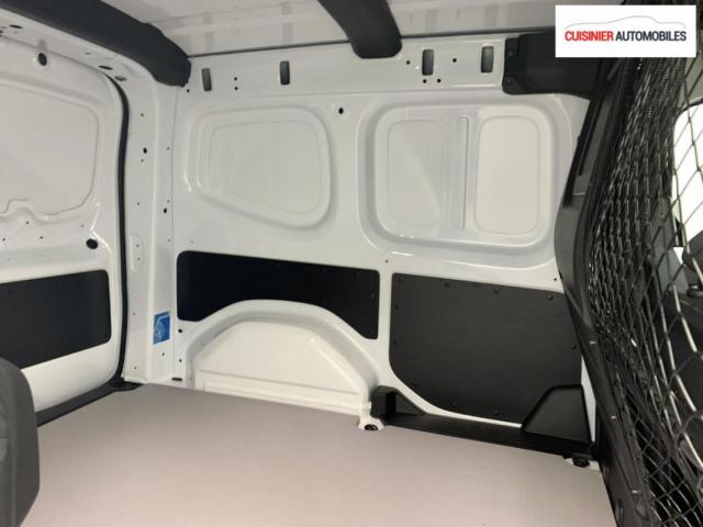 Renault Kangoo Van image 2