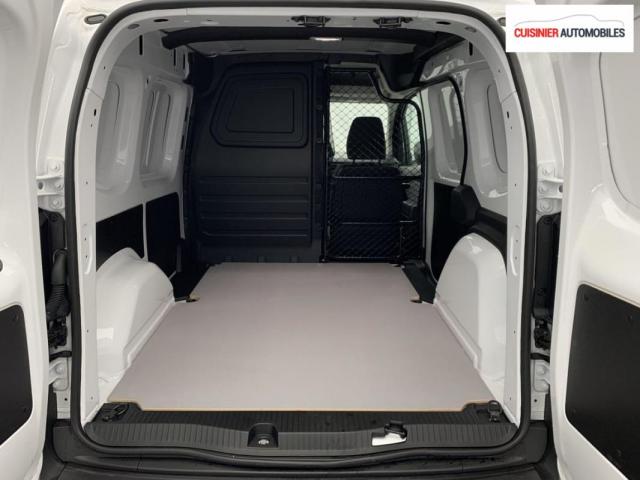 Renault Kangoo Van image 5