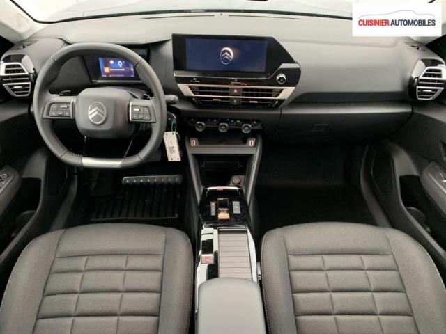 Citroen C4 image 3