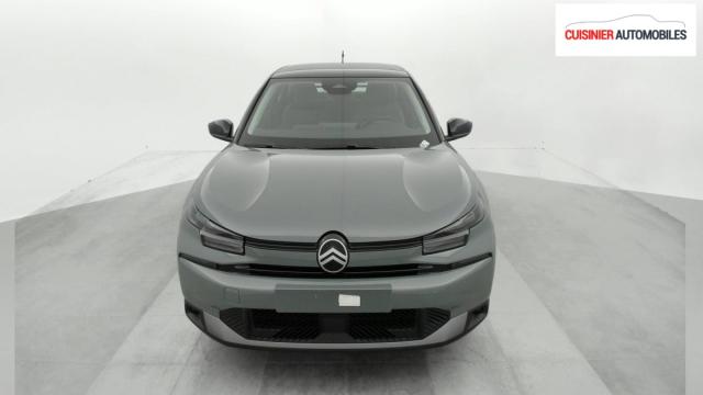 Citroen C4 image 2