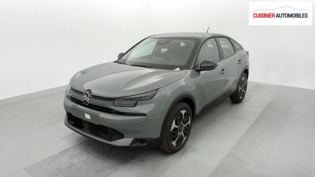 Citroen C4 image 7