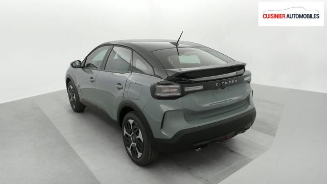 Citroen C4 image 8