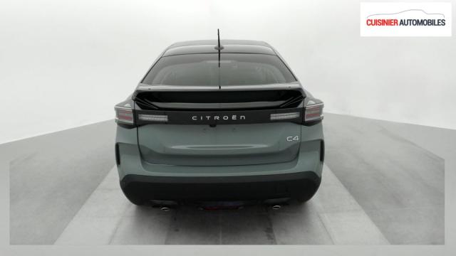 Citroen C4 image 4