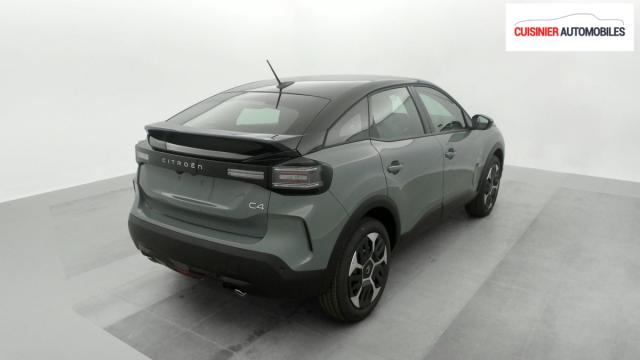 Citroen C4 image 1