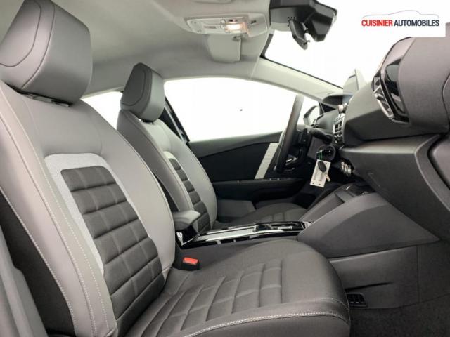Citroen C4 image 5