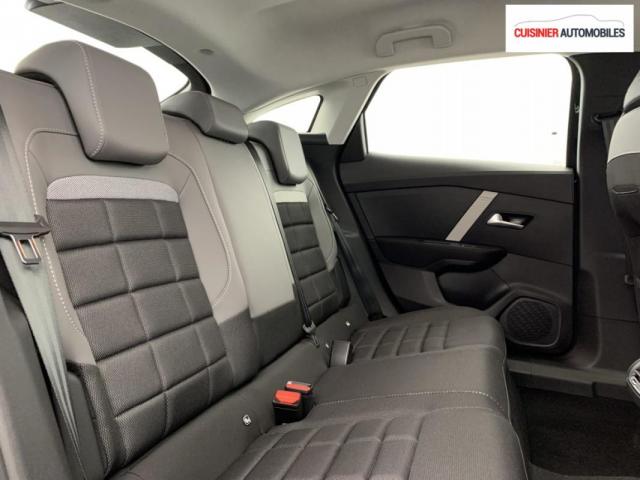 Citroen C4 image 9