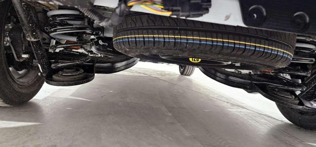 Ford Transit Custom image 6