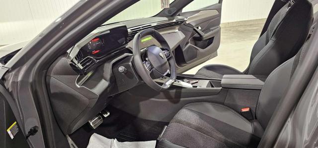 Peugeot 308 image 1