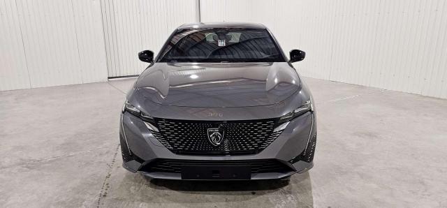Peugeot 308 image 4