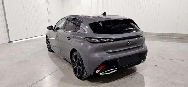 Peugeot 308 image 3
