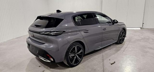 Peugeot 308 image 8