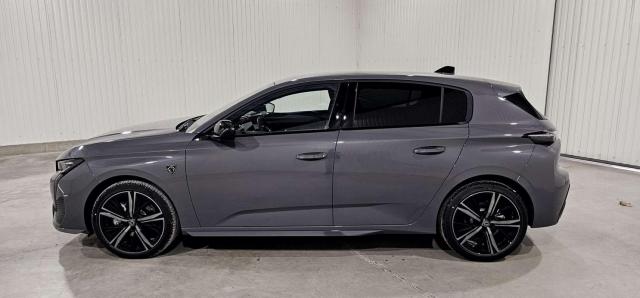 Peugeot 308 image 2