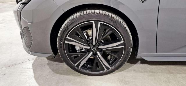 Peugeot 308 image 4