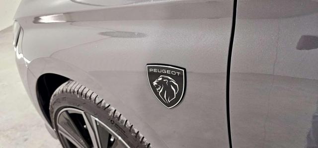 Peugeot 308 image 6