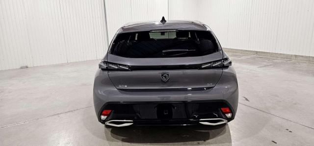 Peugeot 308 image 9