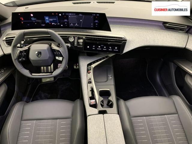 Peugeot 5008 image 7