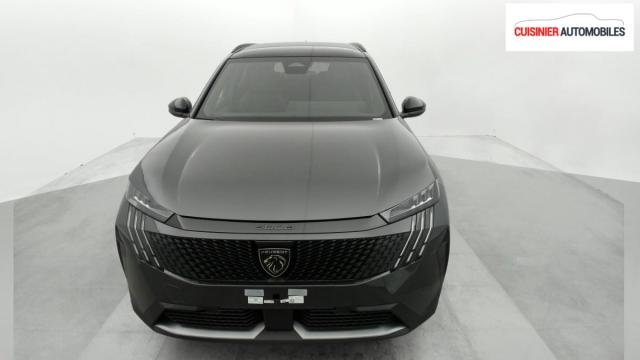 Peugeot 5008 image 1