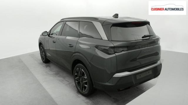 Peugeot 5008 image 6