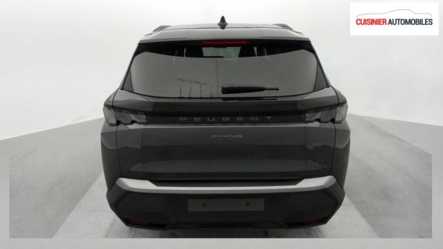 Peugeot 5008 image 8